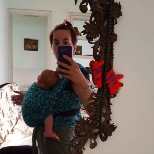 Snuggle Gully Home