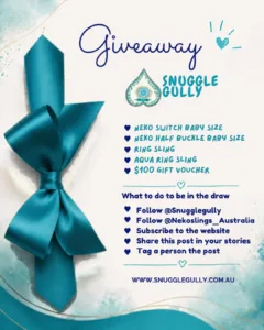 Snuggle Gully Home
