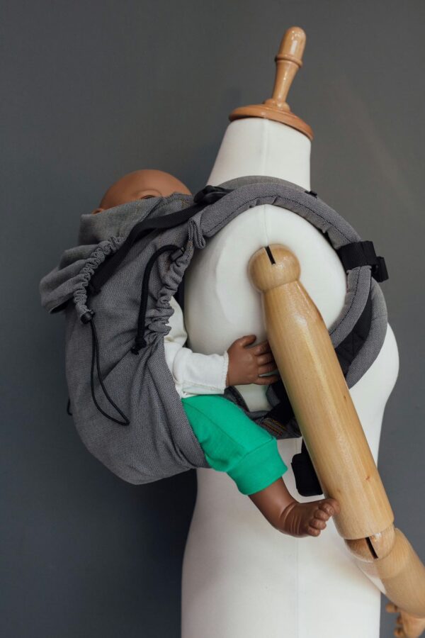 Neko Buckle Carriers>Onbuhimo Buy Now