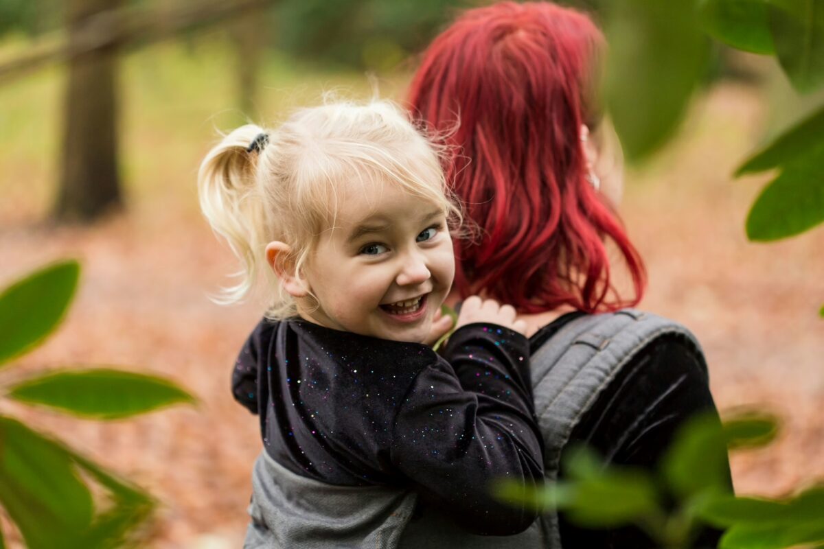 Neko Half Buckle Toddler Size - Bold - Image 3