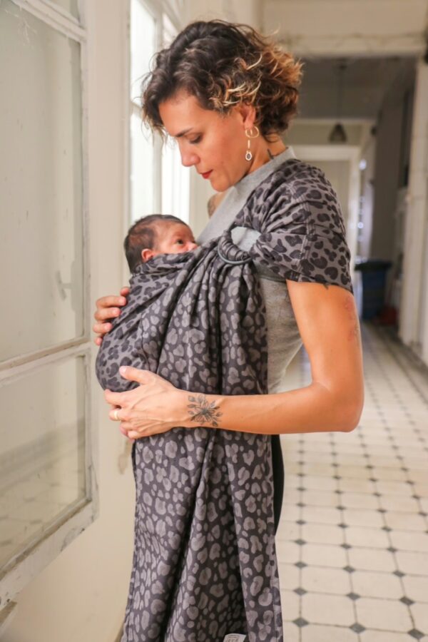 Neko Slings>Ring Sling Buy Now