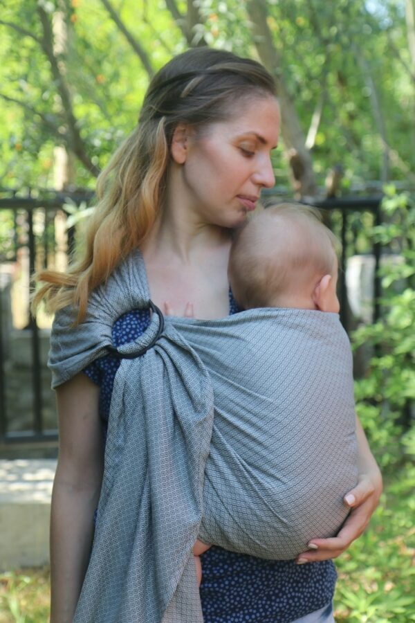 Neko Slings>Ring Sling Buy Now