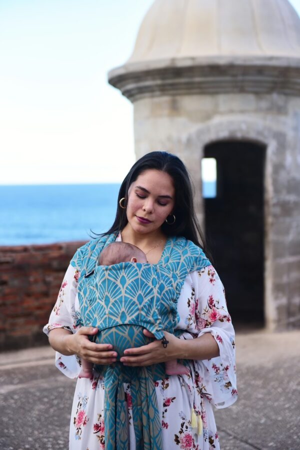 Neko Buckle Carriers>Half Buckle Baby Size Buy Now