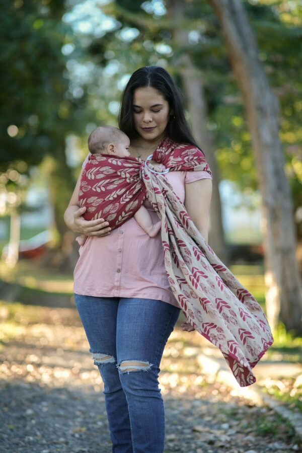 Neko Slings>Ring Sling Buy Now