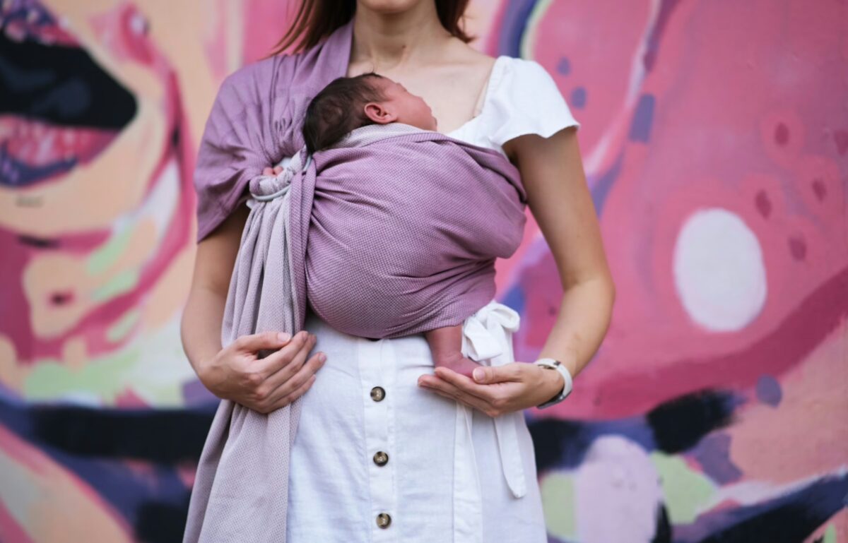 0653ea1cf39c41a48e5b40bf63ea1bd5 Neko Ring Sling - Cotton Candy - Image 7