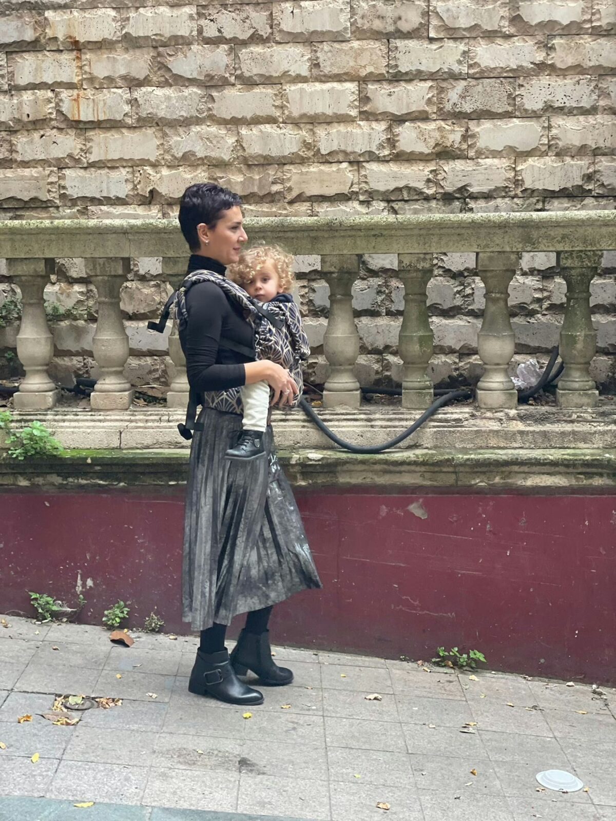 Neko Switch Toddler Size - Kidonya Elegance - Image 3