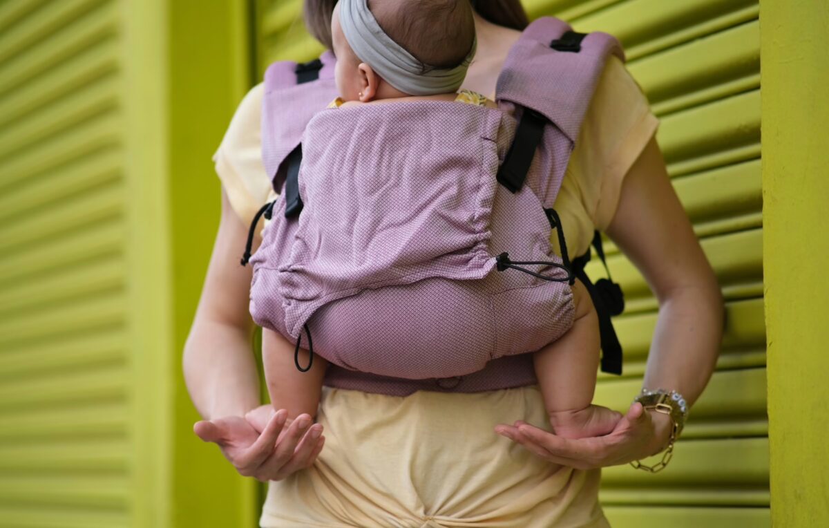 Neko Switch Baby Size - Cotton Candy - Image 11