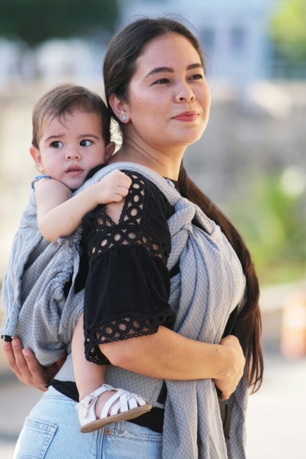 Buckle Carriers Buy Now