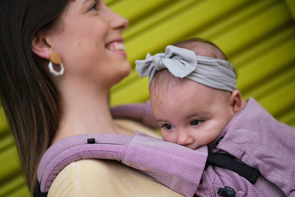 Neko Switch Baby Size - Cotton Candy - Image 5