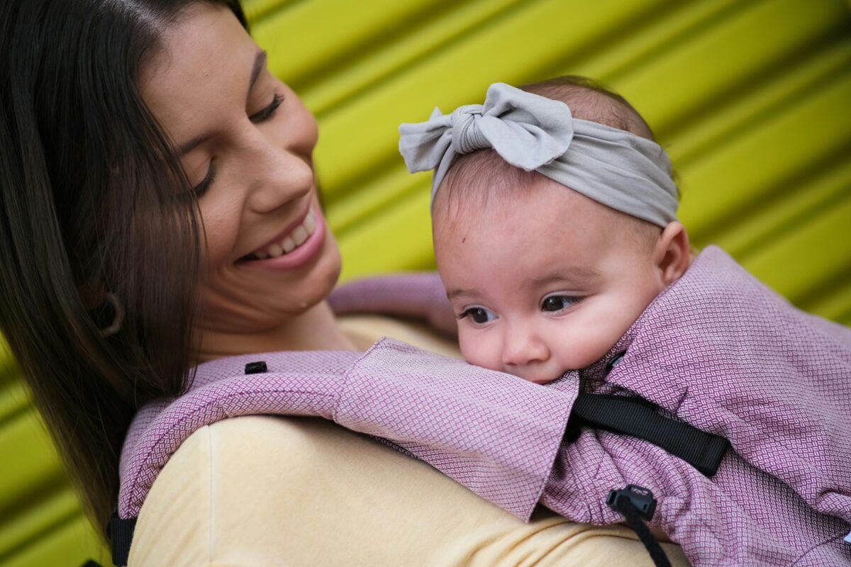 Neko Switch Baby Size - Cotton Candy - Image 6