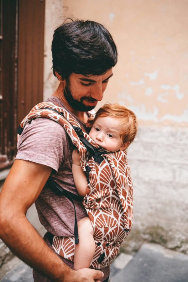 Buckle Carriers>Switch Baby Size Buy Now