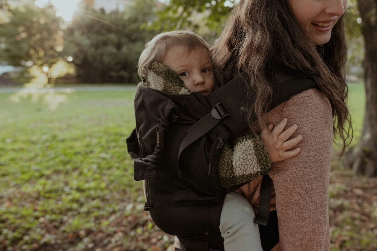 Neko Switch Baby Size - Raven - Image 9