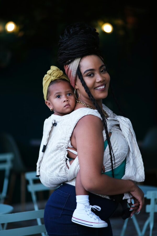 Buckle Carriers>Half Buckle Toddler Size Buy Now