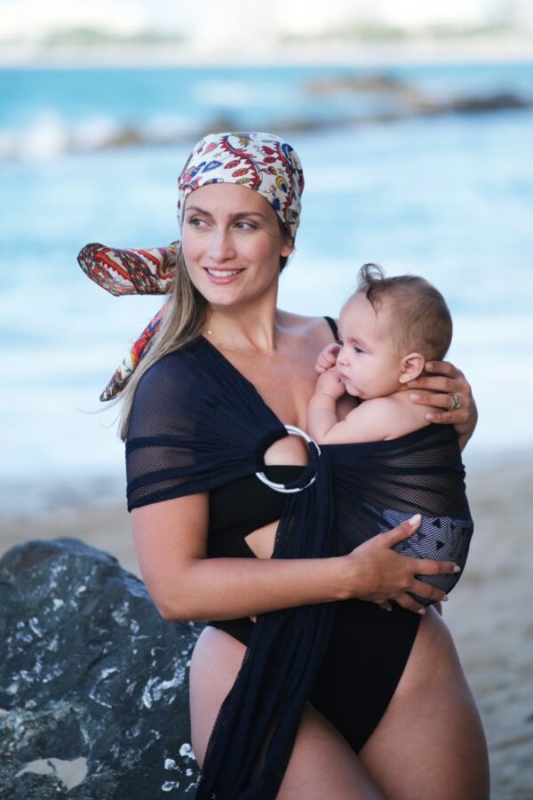 Slings>Aqua Ring Sling Buy Now for beach