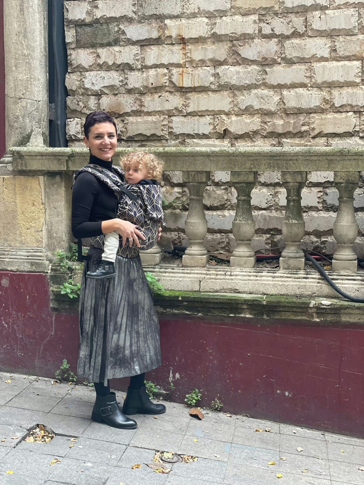 Neko Switch Toddler Size - Kidonya Elegance - Image 4