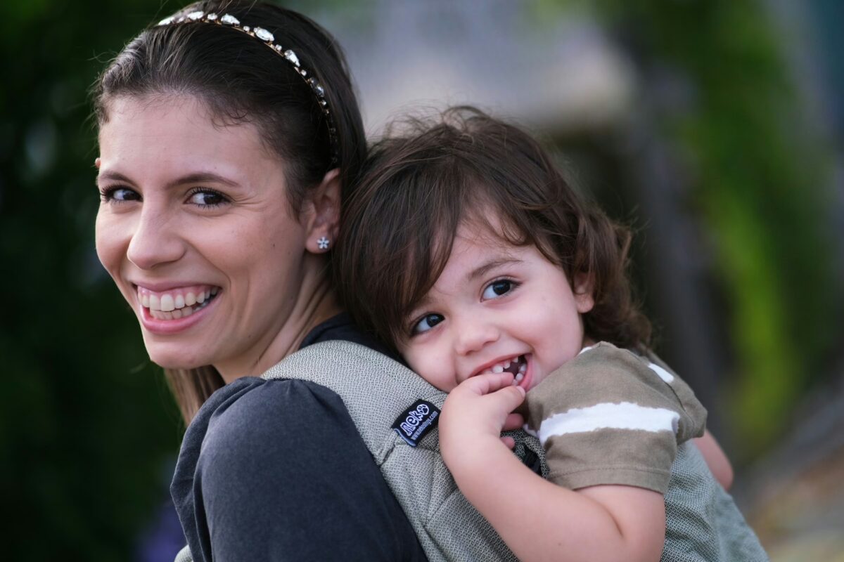 Neko Half Buckle Toddler Size - Moss - Image 4