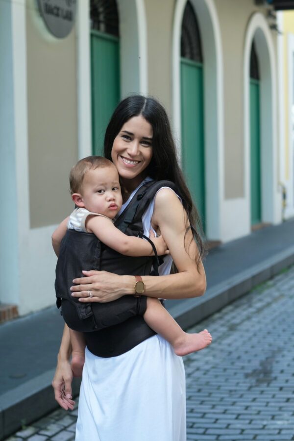 Buckle Carriers>Switch Toddler Size Buy Now