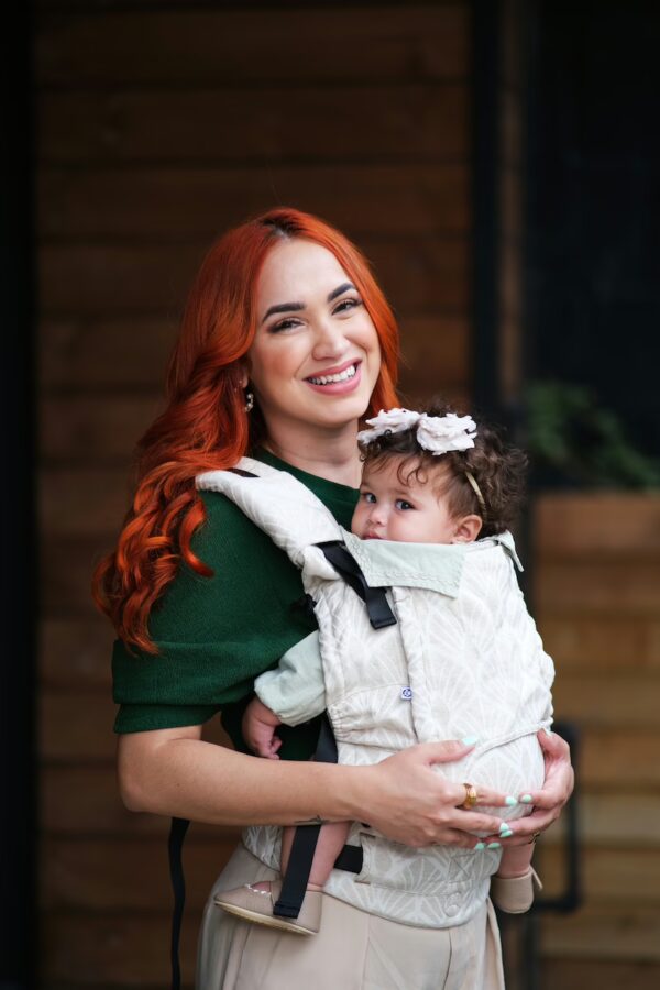 Buckle Carriers>Switch Baby Size Buy Now