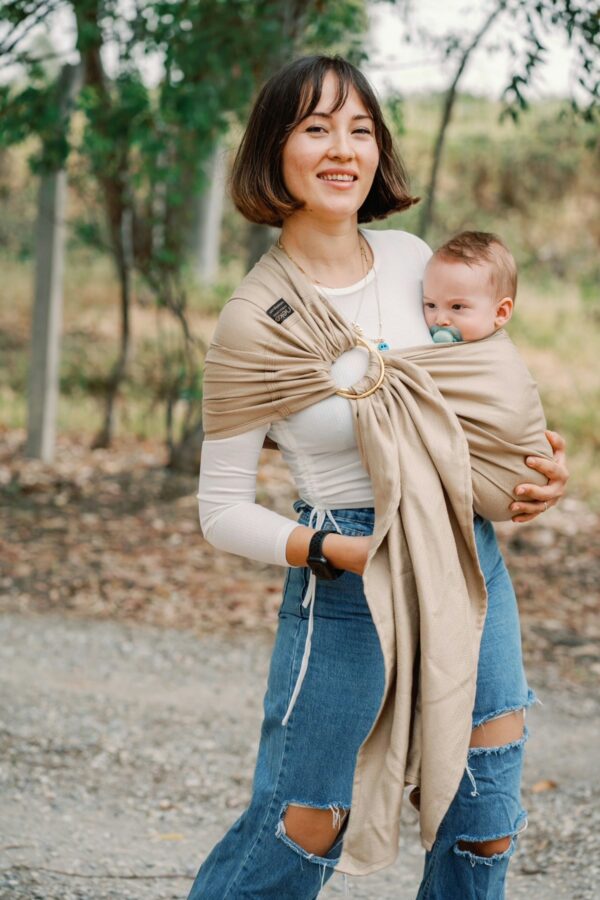 Slings>Ring Sling Buy Now