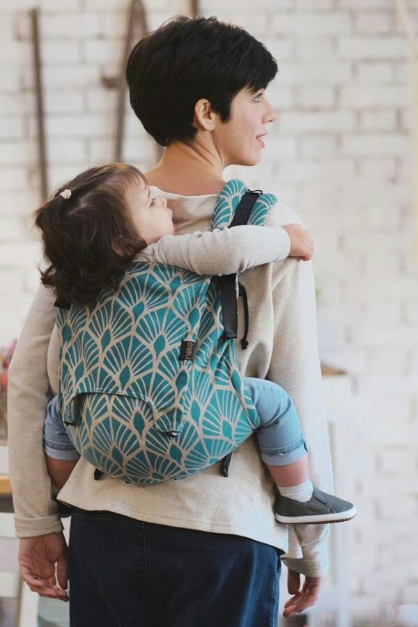 Buckle Carriers>Onbuhimo Buy Now