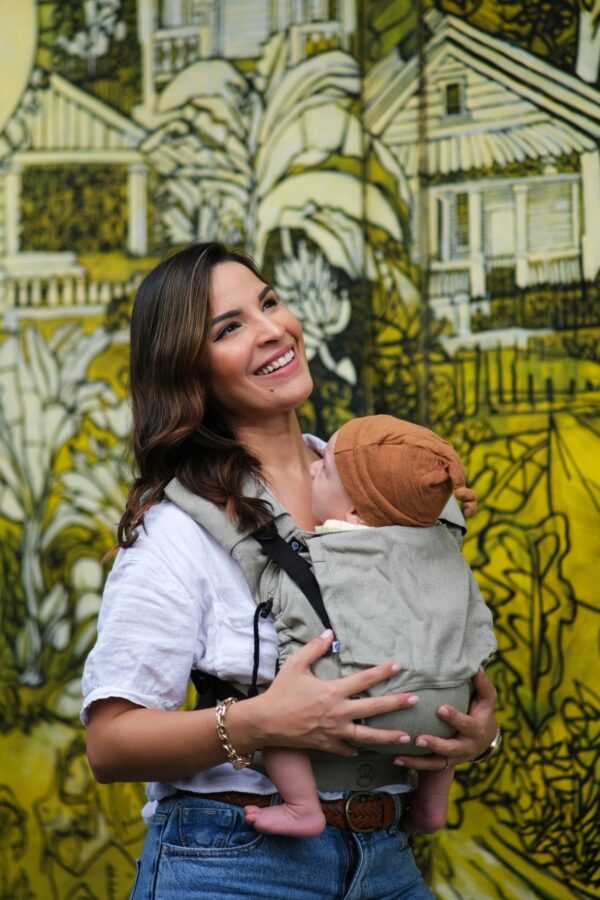 Buckle Carriers>Switch Baby Size Buy Now