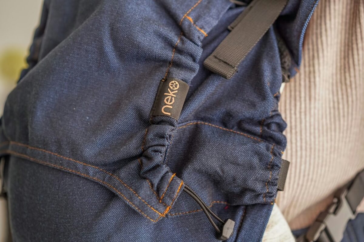 Neko Switch Baby Size - Jeanious - Image 6