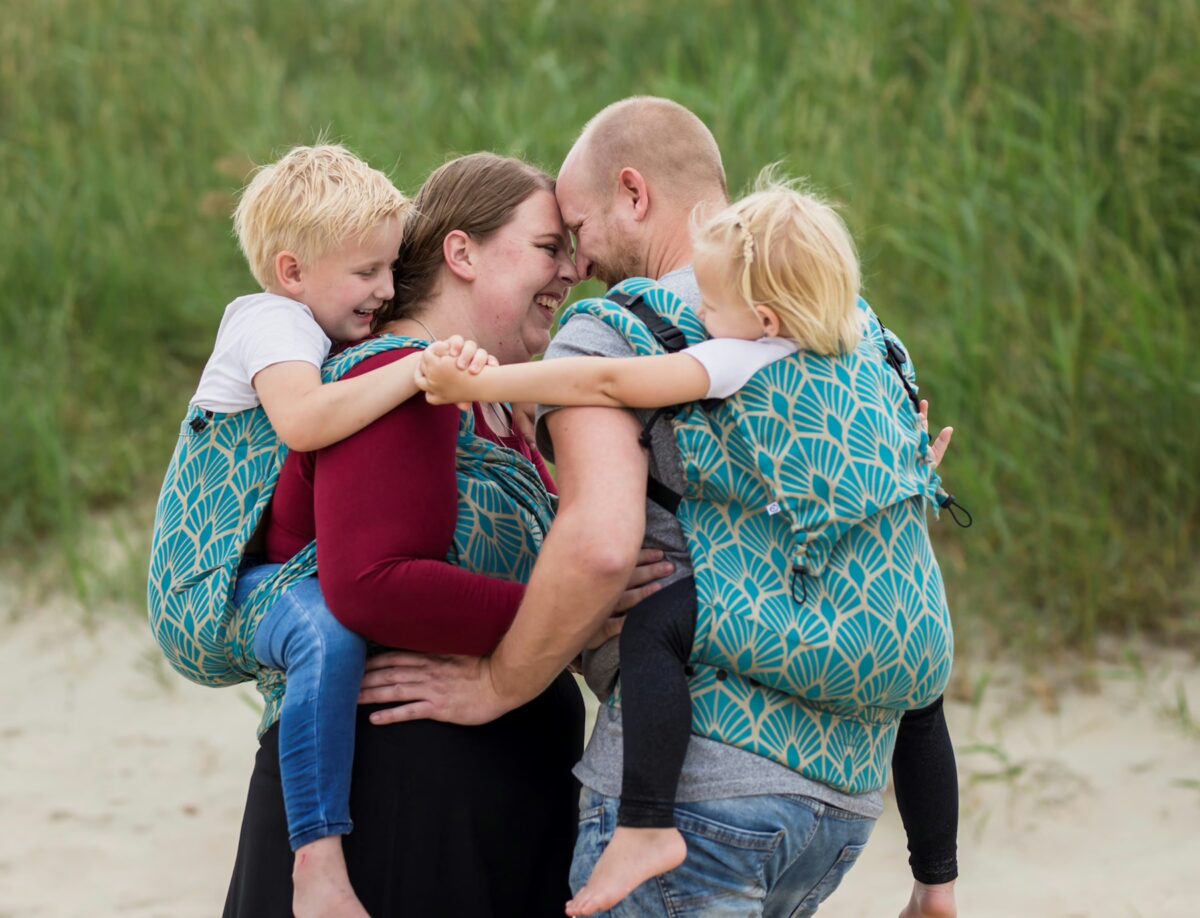 Buckle Carriers>Half Buckle Toddler Size Buy Now