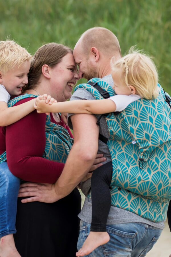 Buckle Carriers>Half Buckle Toddler Size Buy Now