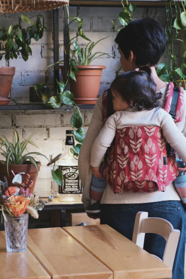 Buckle Carriers>Onbuhimo Buy Now