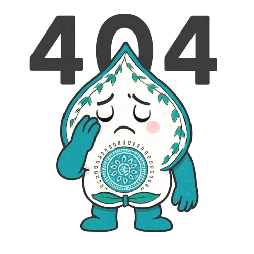 error 404 Custom 404
