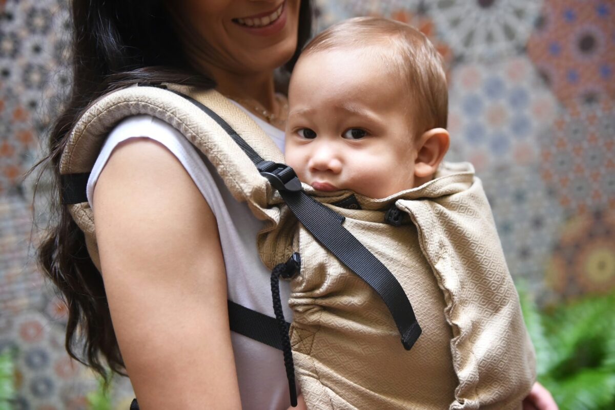 Neko Switch Toddler Size - Shimmer - Image 3