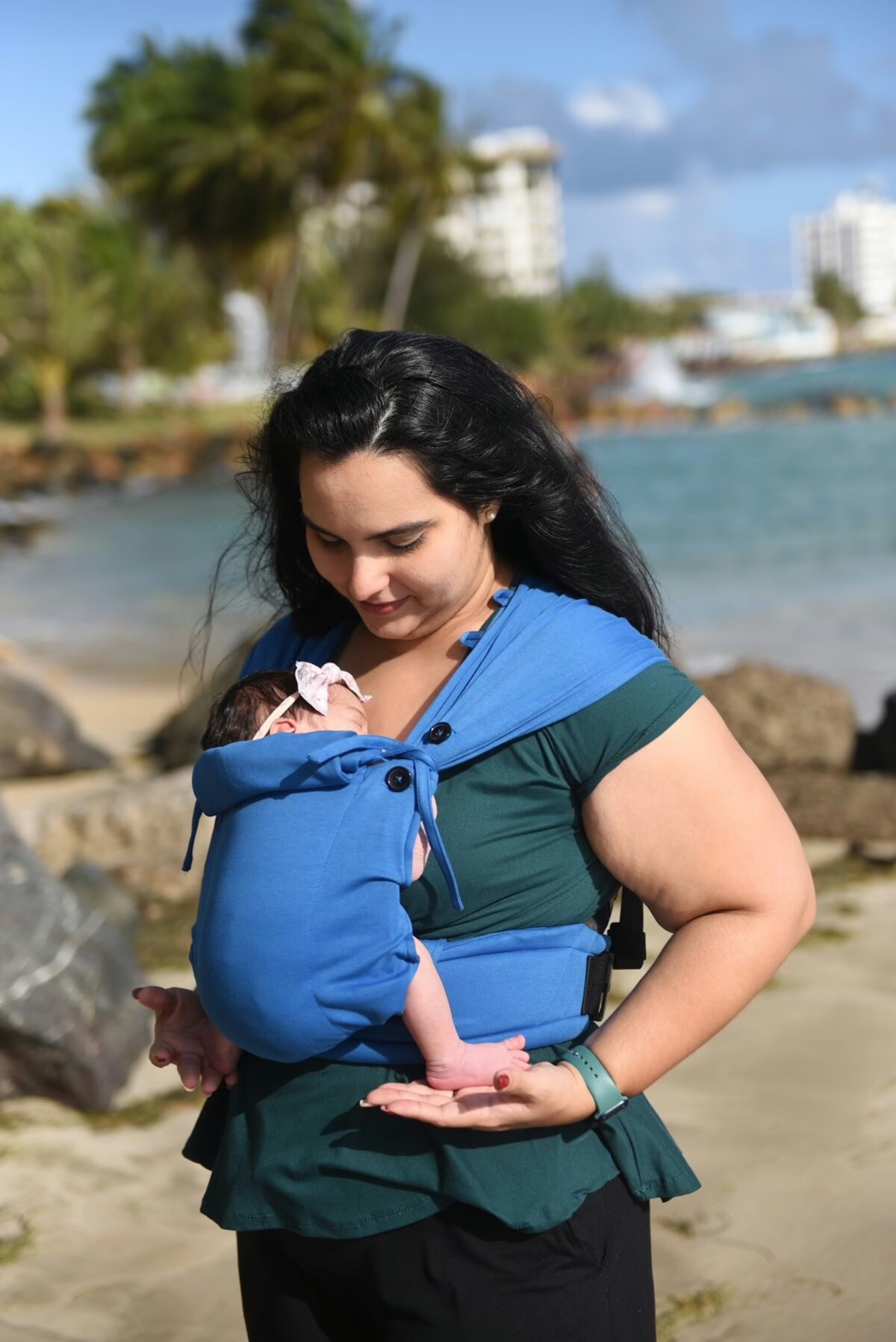 Neko Tiny - Cobalt Slings>Neko Tiny Buy Now