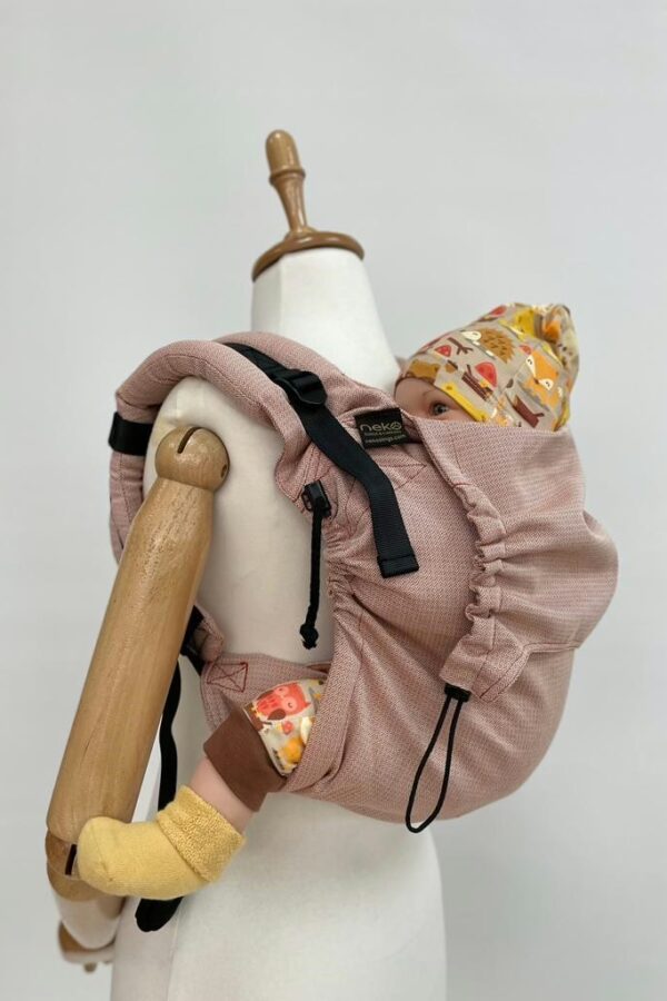 Buckle Carriers>Onbuhimo Buy Now