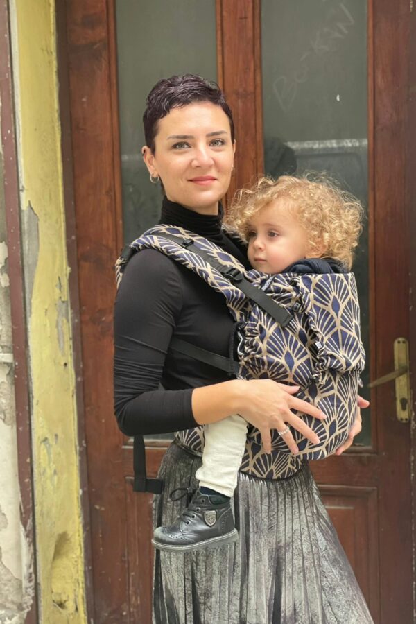 Buckle Carriers>Switch Toddler Size Buy Now