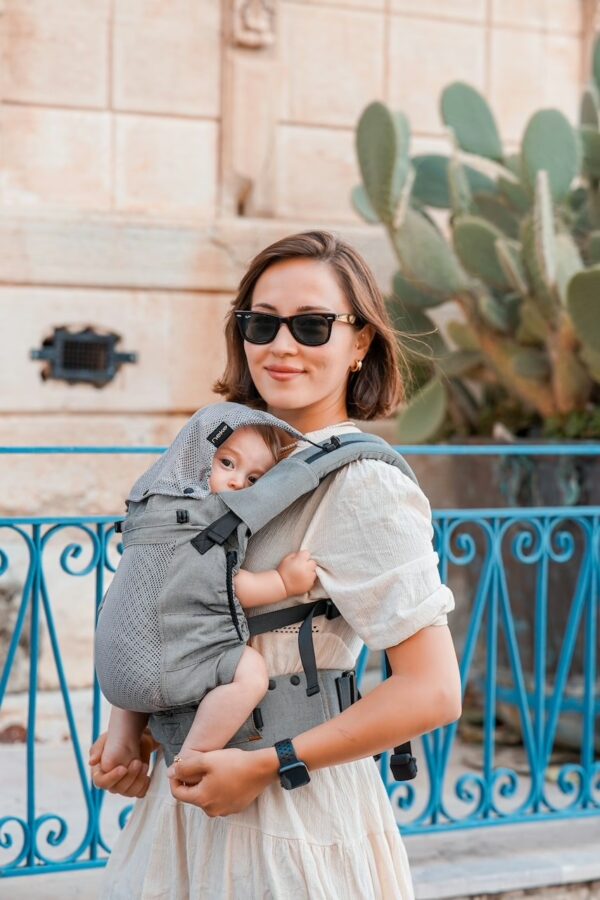 Buckle Carriers>Switch Baby Size Buy Now