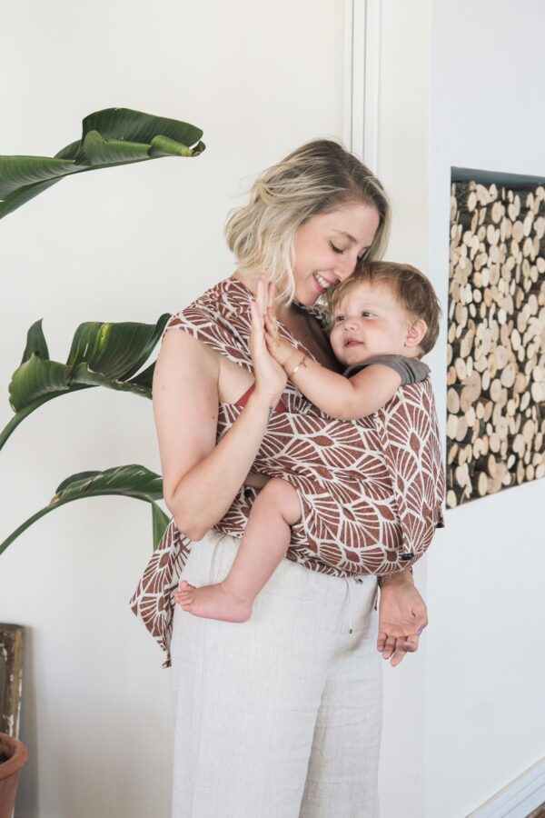 Buckle Carriers>Half Buckle Toddler Size Buy Now