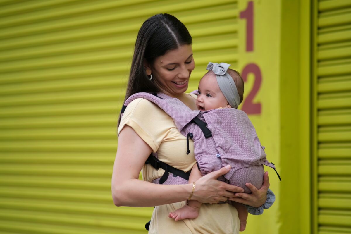 Neko Switch Baby Size - Cotton Candy - Image 10