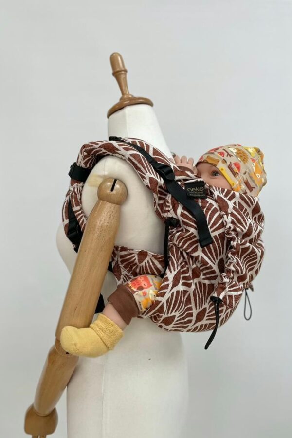 Buckle Carriers>Onbuhimo Buy Now