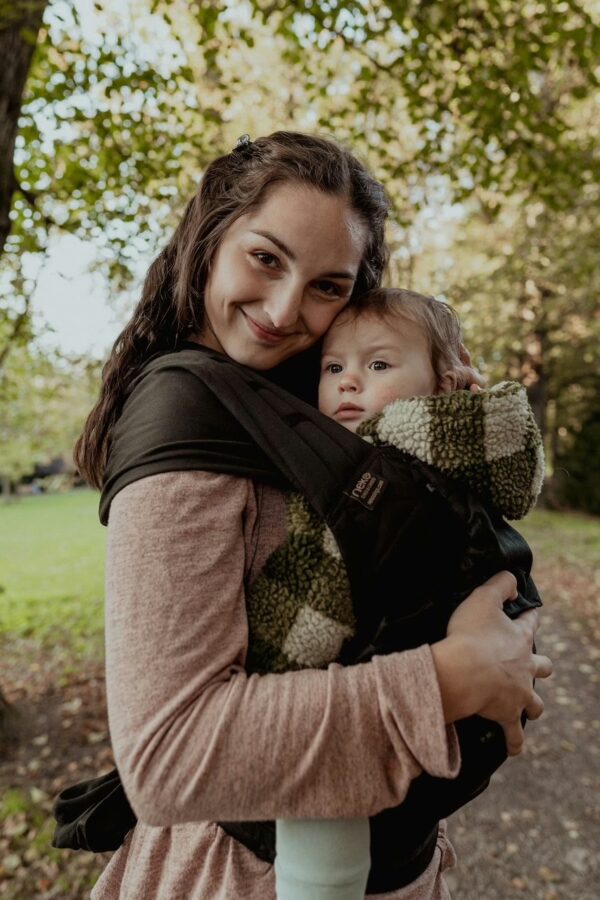 Buckle Carriers>Half Buckle Baby Size Buy Now