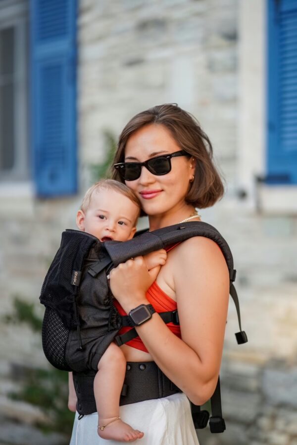 Buckle Carriers>Switch Baby Size Buy Now