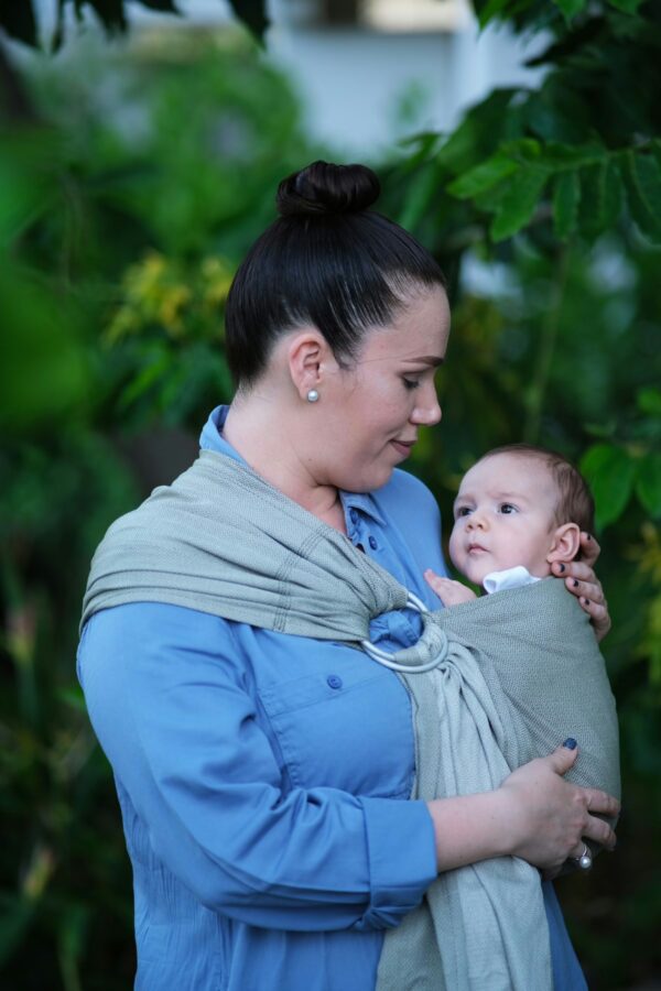 Slings>Ring Sling Buy Now