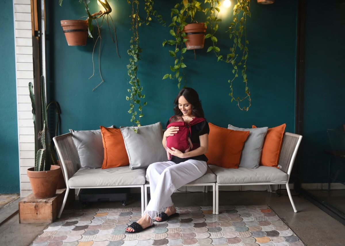 Neko Tiny - Sangria - Image 8