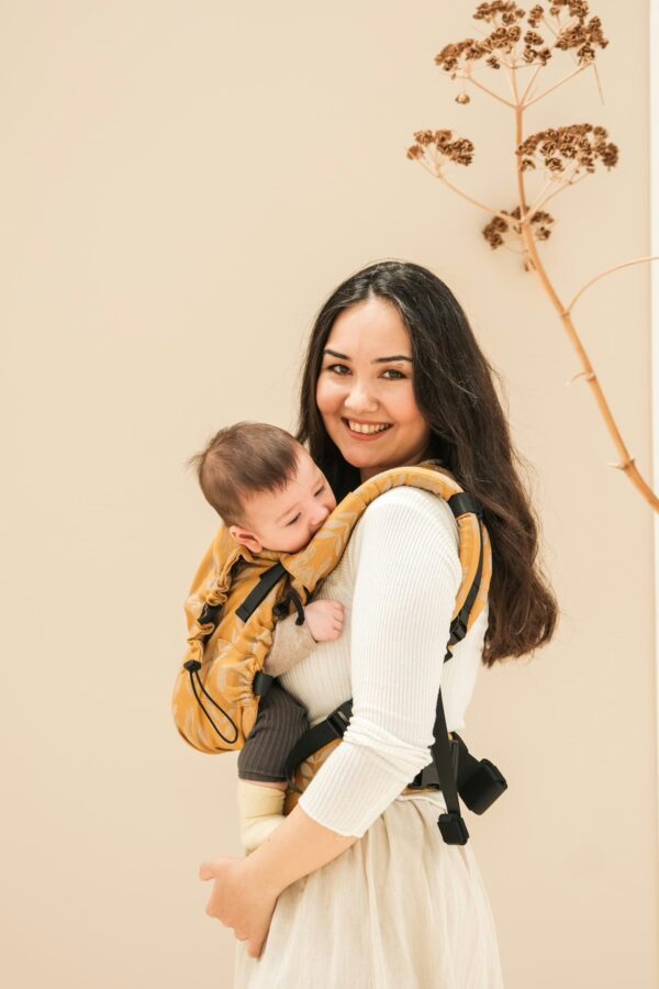 Buckle Carriers>Switch Baby Size Buy Now