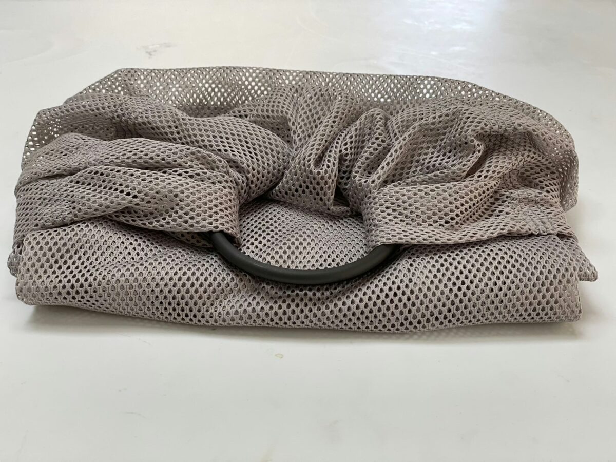 Aqua Ring Sling - Grey - Image 7