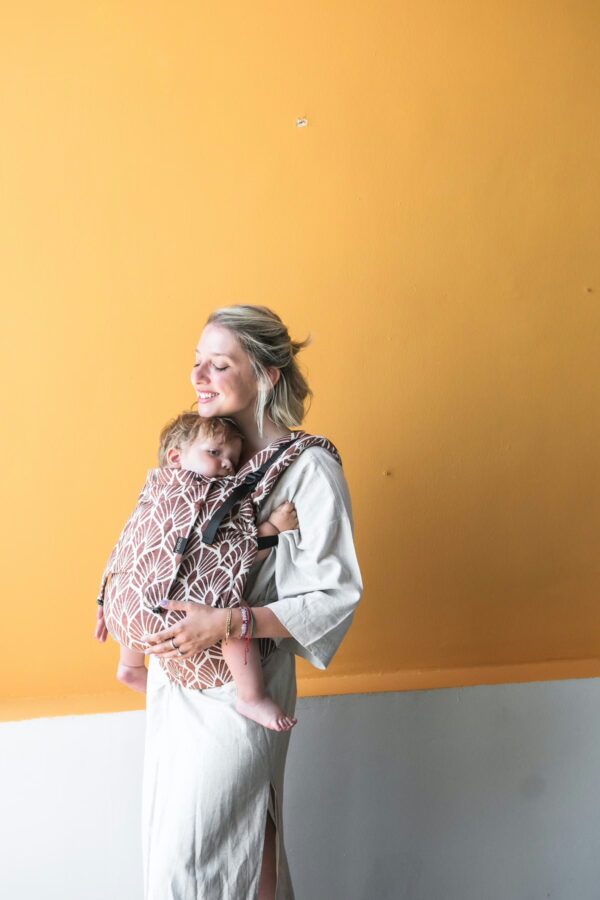 Buckle Carriers>Switch Toddler Size Buy Now