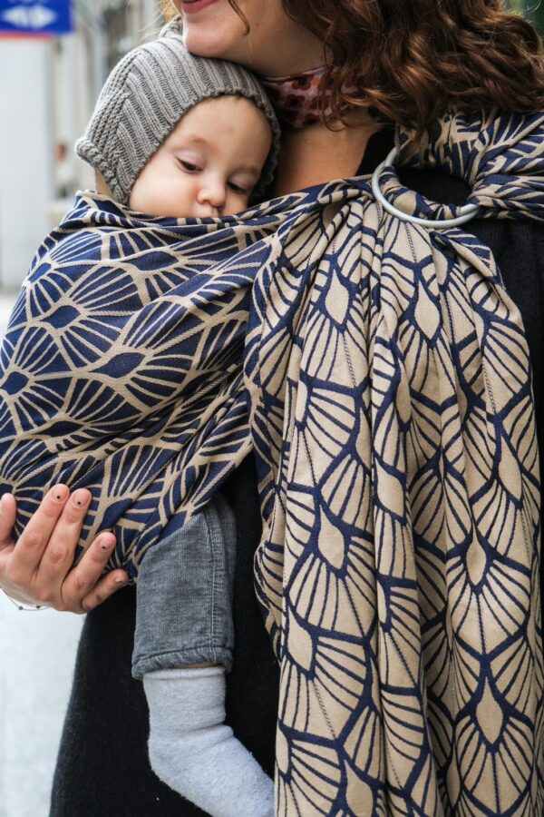 Slings>Ring Sling Buy Now