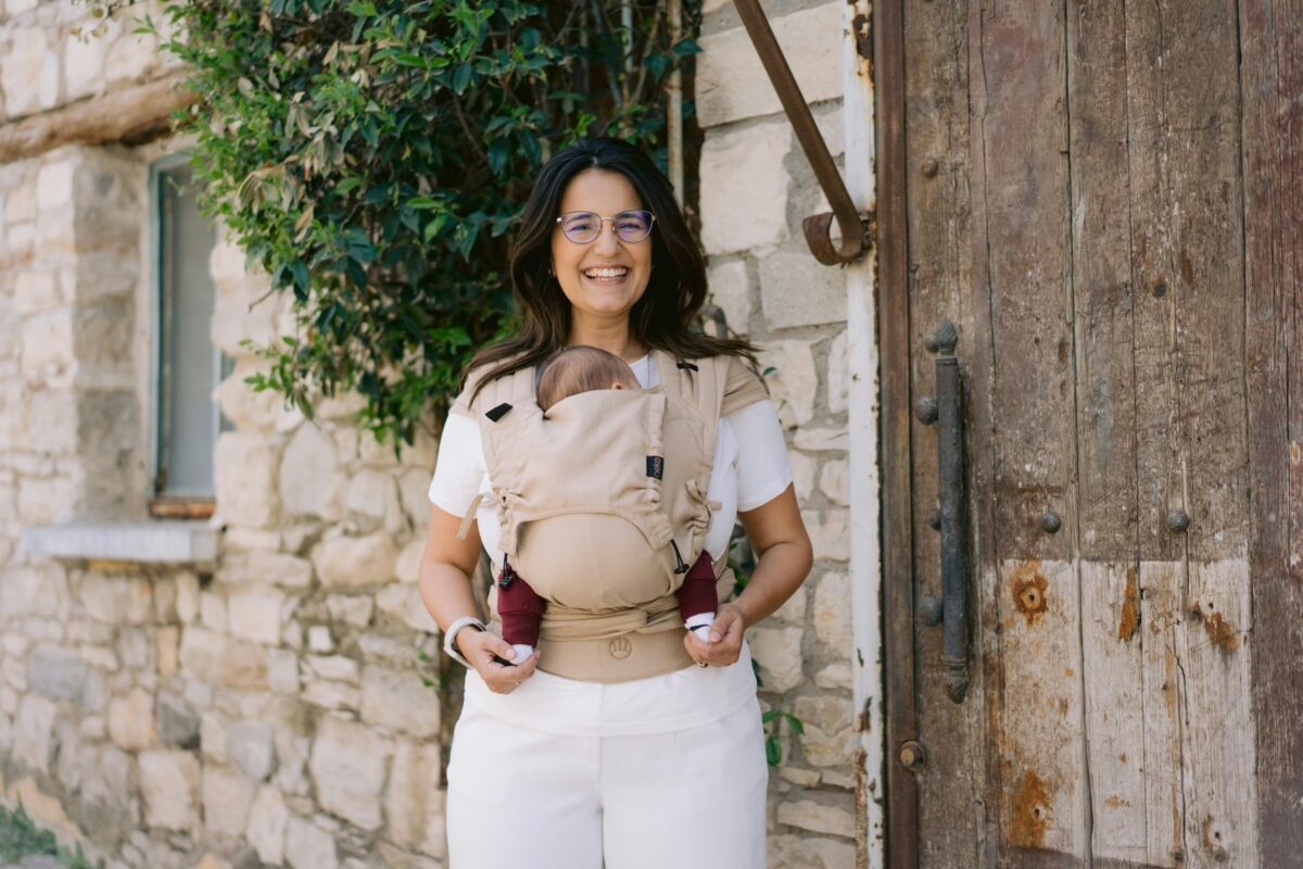 Neko Half Buckle Baby Size - Shimmer - Image 10