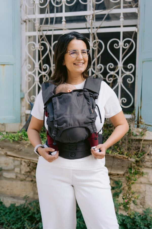 Buckle Carriers>Switch Baby Size Buy Now