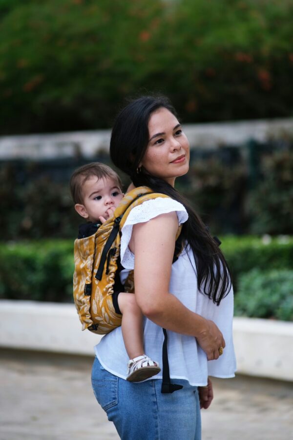 Buckle Carriers>Onbuhimo Buy Now