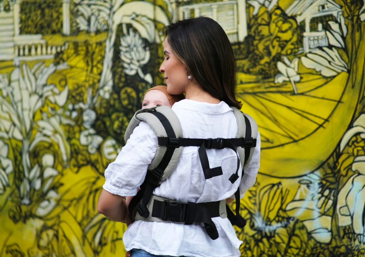 Neko Switch Baby Size - Moss - Image 4